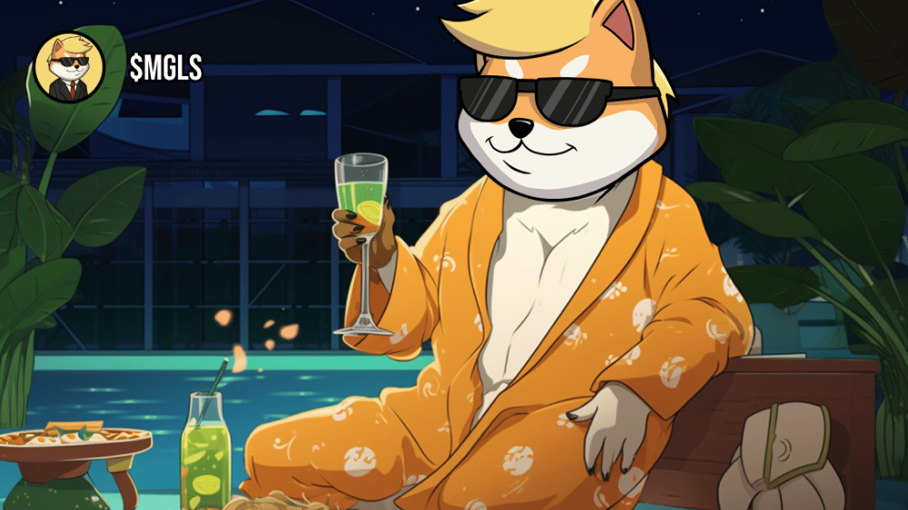 Polkadot a Arbitrum klesajú, Meme Moguls udávajú tempo memecoinovej sezóny