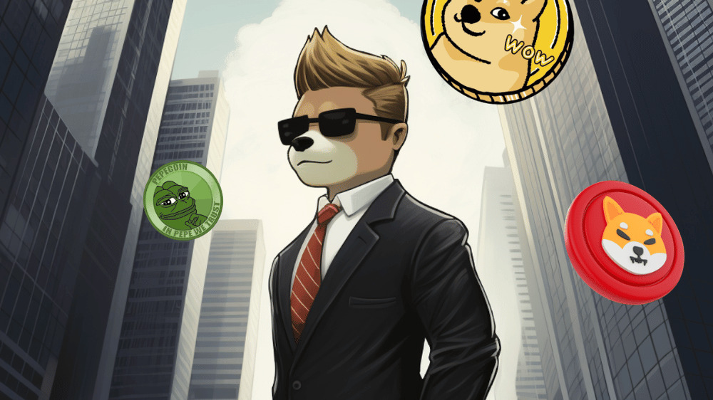 Bonk zažíva zotavenie ceny, zatiaľ čo Meme Moguls zaujali investorov s 30% bonusom