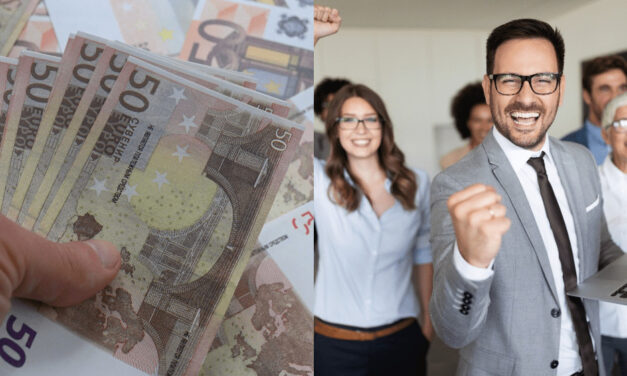 Skvelá správa pre tisícky Slovákov: Minimálna mzda sa čoskoro vyšplhá na prekvapivú sumu