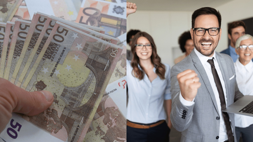 Skvelá správa pre tisícky Slovákov: Minimálna mzda sa čoskoro vyšplhá na prekvapivú sumu