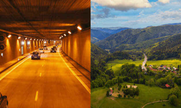 Kontroverzný tunel cez Donovaly: Vláda na ňom trvá. Odborníci tvrdia, že vybudovať ho je nemožné