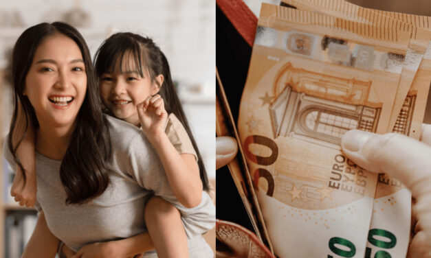 Dobré správy pre mladé mamičky: Od januára majú možnosť prilepšiť si o stovky eur