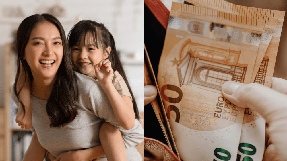 Dobré správy pre mladé mamičky: Od januára majú možnosť prilepšiť si o stovky eur