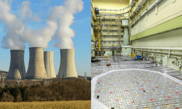 Jadrovú elektráreň Mochovce čaká ďalší prírastok. Toto by ste o ňom mali vedieť