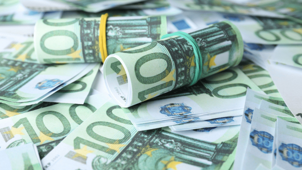 Falošné bankovky zaplavujú Slovensko. Ich počet rapídne stúpol