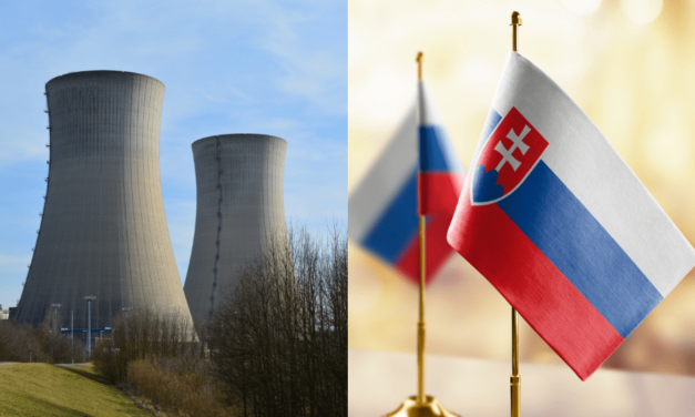 Kde na Slovensku vyrastie nová jadrová elektráreň? Poznáme 5 možných lokalít