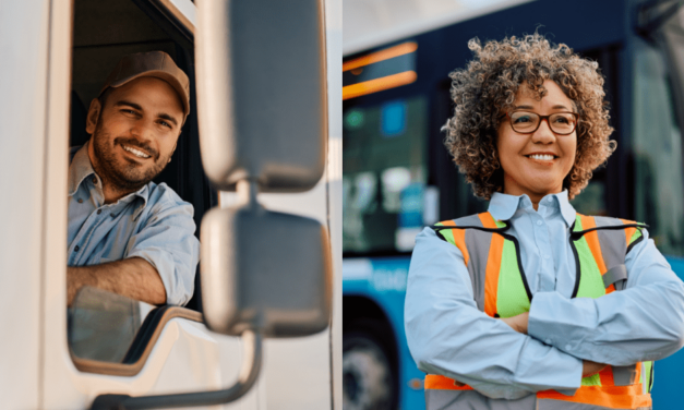 Slovensko trápi akútny nedostatok kamionistov a autobusárov. Štát prichádza s núdzovým riešením