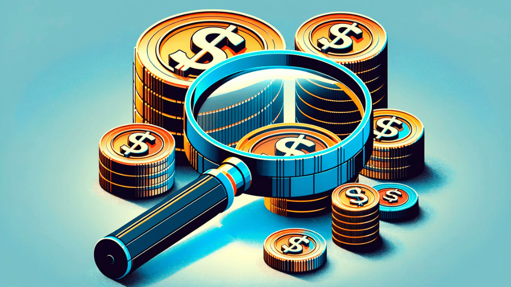 Toto sú najlepšie kryptomeny, ktoré si aktuálne môžete kúpiť pod jedno euro