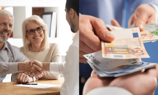 Slovenská banka odmeňuje klientov za to, že zrušia nevýhodné vklady. Treba sa však poponáhľať