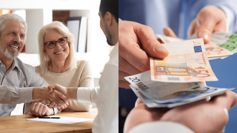 Slovenská banka odmeňuje klientov za to, že zrušia nevýhodné vklady. Treba sa však poponáhľať