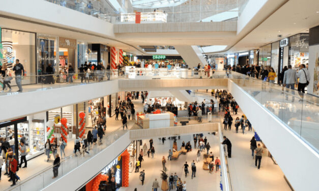 „Socialistické strašidlo“ dostane facelift. Toto nákupné centrum chce developer zmeniť na nepoznanie