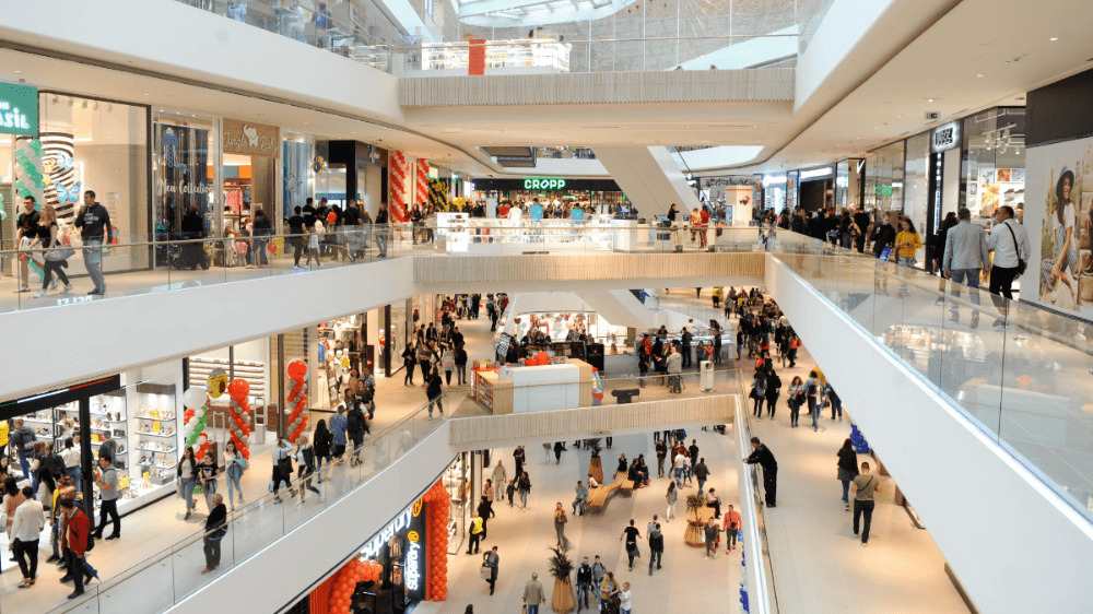 „Socialistické strašidlo“ dostane facelift. Toto nákupné centrum chce developer zmeniť na nepoznanie