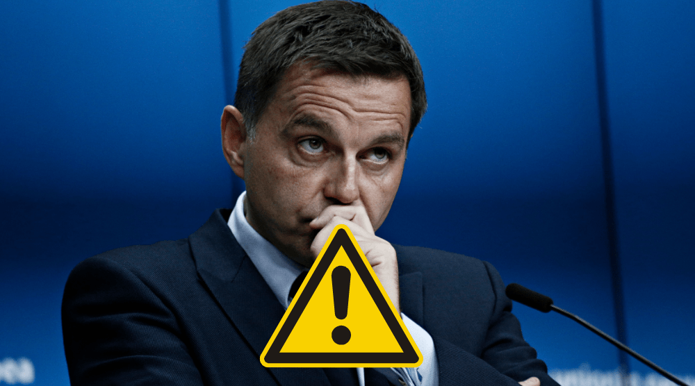 Pozor. Národná banka Slovenska vydala dôležité varovanie