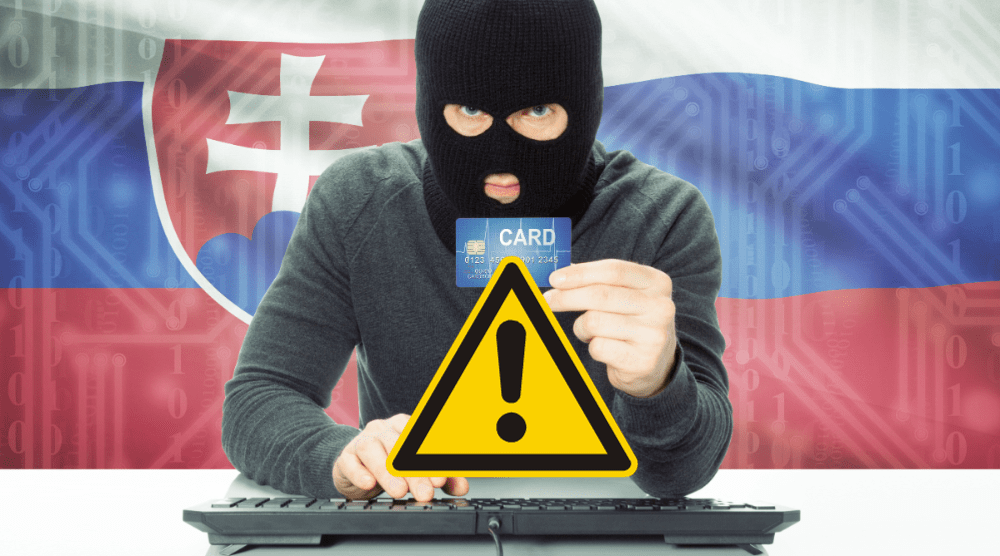 Národný bezpečnostný úrad vyzýva Slovákov k ostražitosti. Tento typ podvodov aktuálne prekvitá
