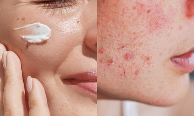 Slováci, pozor na túto nebezpečnú kozmetiku. Možno ju máte aj doma