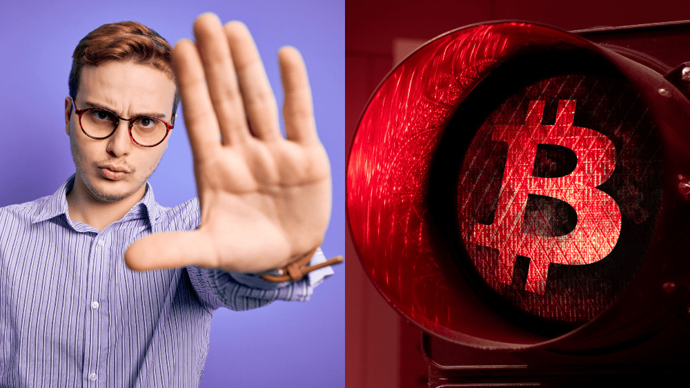 Analytik varuje: „Nekupujte ETF na Bitcoin, toto je lepšia voľba“