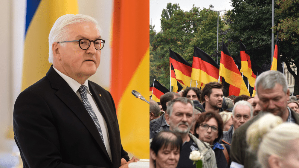 Nemecko uviazlo v recesii. V ohrození je aj Slovensko