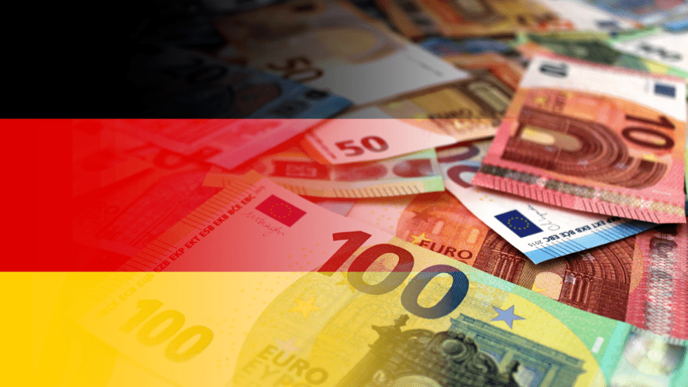 Najväčšia európska ekonomika sa topí v problémoch. V rozpočte jej chýbajú miliardy