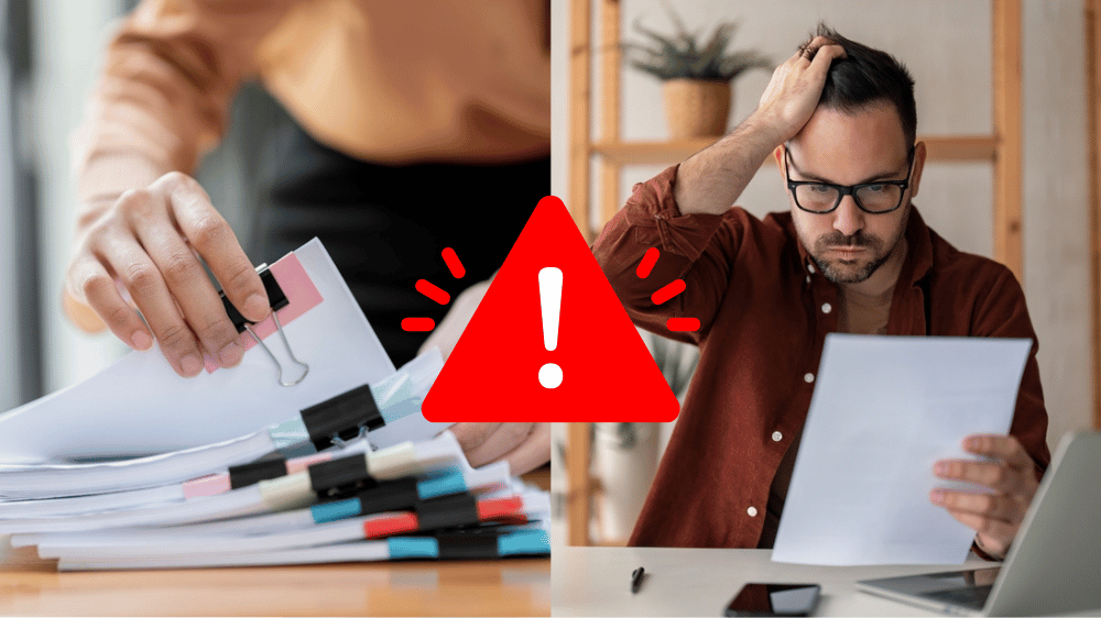 Ak sa chcete vyhnúť „papierovačkám“, nezabudnite na túto povinnosť. Zostávajú posledné dni