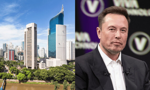 Elon Musk má v hľadáčiku novú ázijskú perlu. Čím ho táto krajina fascinuje?