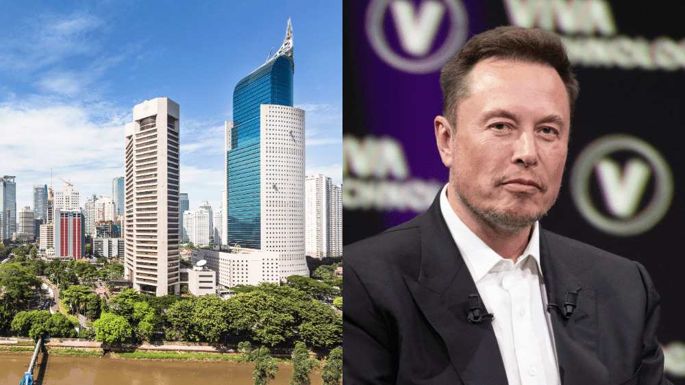Elon Musk má v hľadáčiku novú ázijskú perlu. Čím ho táto krajina fascinuje?