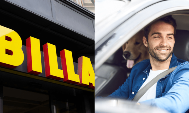 Nakupovanie, ktoré šetrí čas: Slovenskí motoristi si zamilovali tento nový koncept nákupov