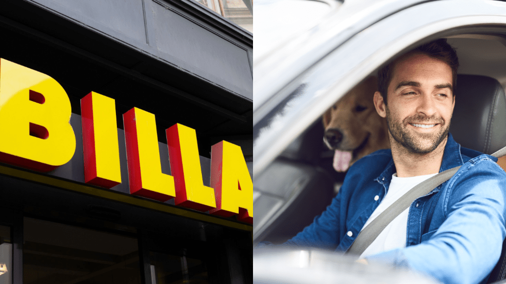 Nakupovanie, ktoré šetrí čas: Slovenskí motoristi si zamilovali tento nový koncept nákupov