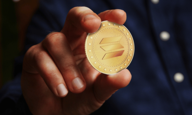 Cenová predikcia Solany: Kryptomena klesla o 10 %, oplatí sa ju teraz kúpiť?