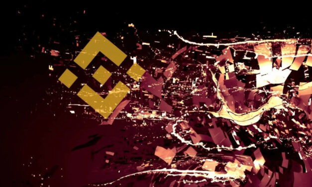 Binance rozširuje služby, tento AI token medzičasom prudko rastie