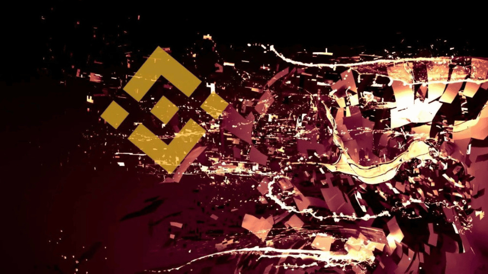 Binance rozširuje služby, tento AI token medzičasom prudko rastie