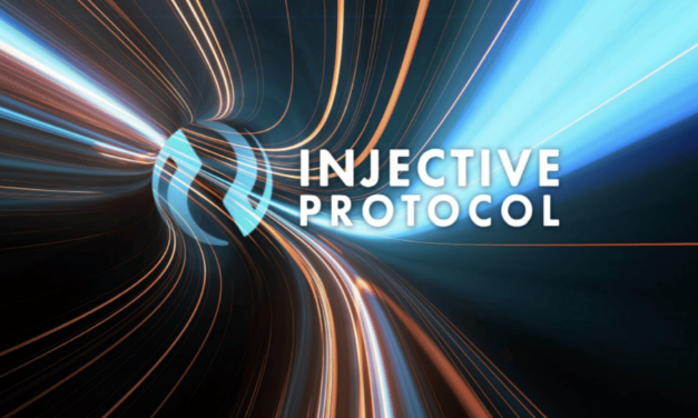 Injective Protocol, Tron, Sei: Ich ceny sú stabilné, no pozornosť púta tento nováčik