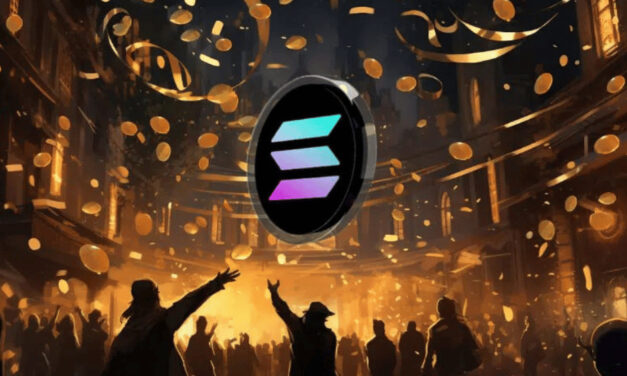 Ekosystém Solana rýchlo rastie, tento nový altcoin je však príjemným prekvapením