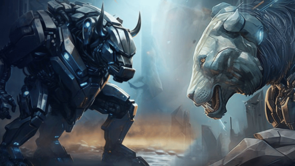 Analytik predpovedá prudký rast hodnoty altcoinov. Vyzdvihuje pritom Litecoin a Option2Trade