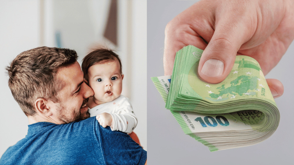 Mnoho mužov nevie, že Sociálna poisťovňa by im priznala túto dávku. Musia ale podať žiadosť