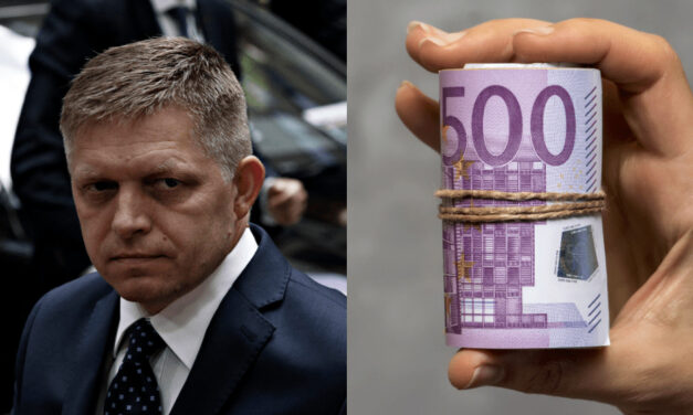 Budú sa mať Slováci horšie? Vláda musí ušetriť až 500 eur na každého z nás