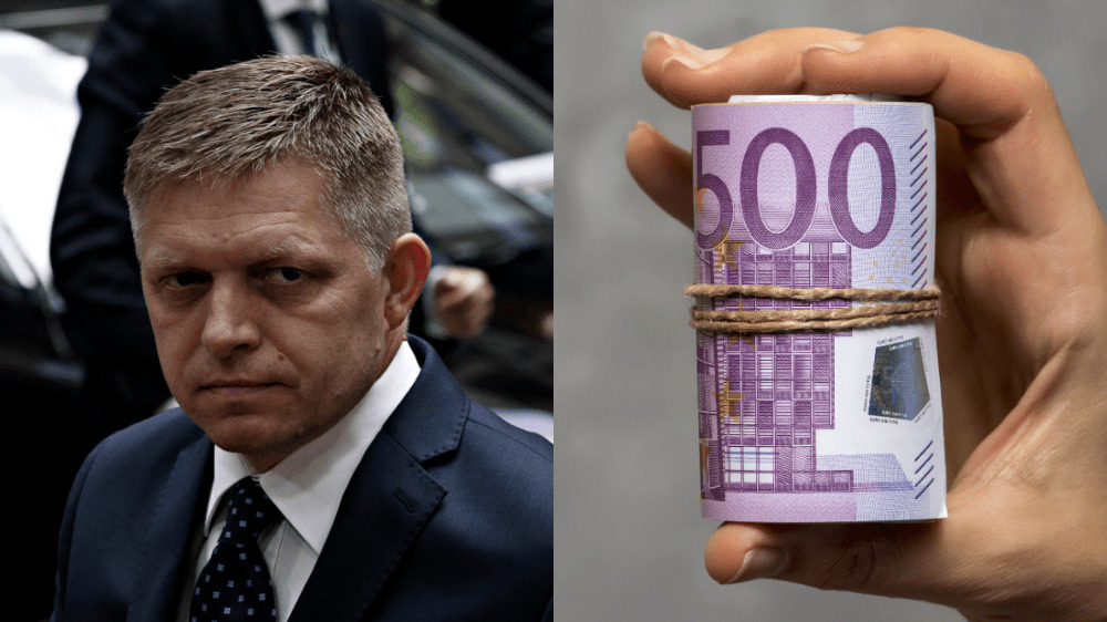Budú sa mať Slováci horšie? Vláda musí ušetriť až 500 eur na každého z nás