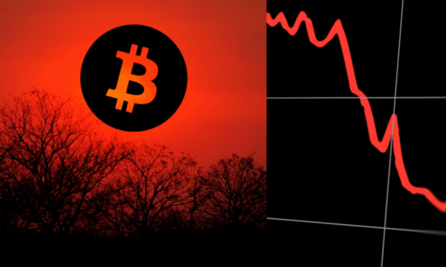 Známy investor predpovedá pre Bitcoin „krvavý kúpeľ“. Bude mať pravdu?