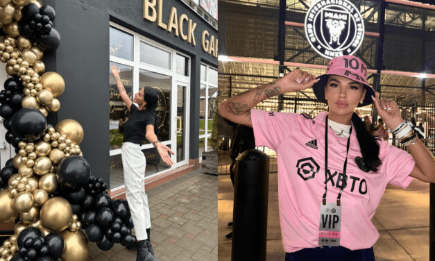 Sieť kaviarní známej celebrity pobláznila Slovákov. Nová pobočka vyrástla v nečakanom meste