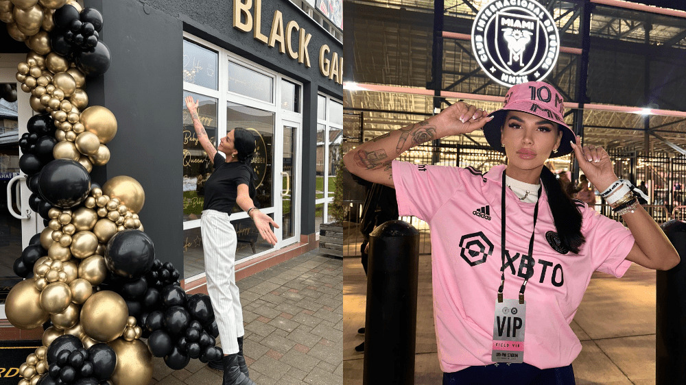 Sieť kaviarní známej celebrity pobláznila Slovákov. Nová pobočka vyrástla v nečakanom meste