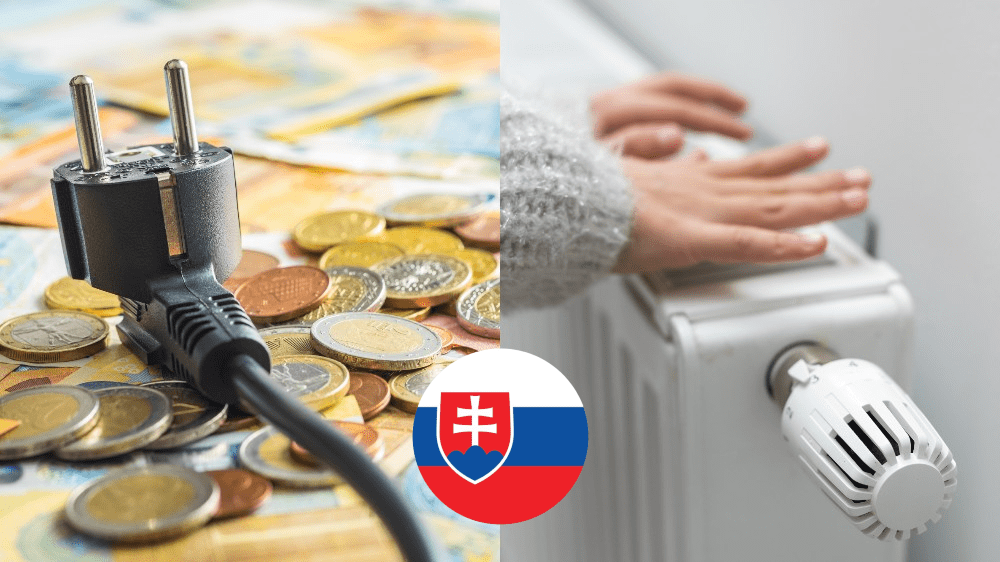 Plyn a elektrina sú stále lacnejšie aj napriek zime. Ako je to možné?