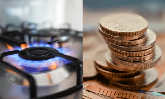 Ceny plynu v Európe rastú. Máme sa pripraviť na zvyšovanie účtov?