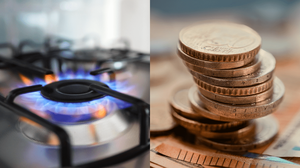 Ceny plynu v Európe rastú. Máme sa pripraviť na zvyšovanie účtov?