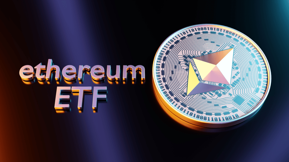 Po schválenom ETF pre Bitcoin je na rade Ethereum