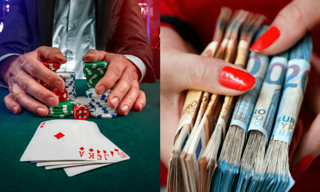 Záujem o hazard stále rastie. Nabalí sa na tom aj štát