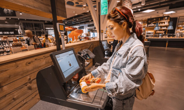 Slovenský unikát: V týchto potravinách nakúpite 24/7, za nákup vás odmenia kryptomenou