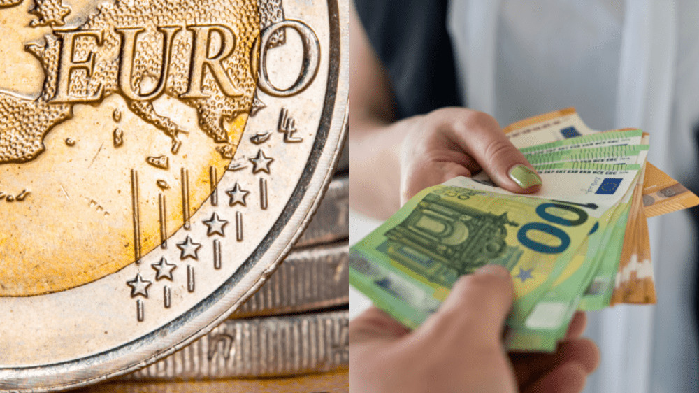 Slováci, skontrolujte si peňaženky. Možno v nich máte 2-eurovku v hodnote zlata