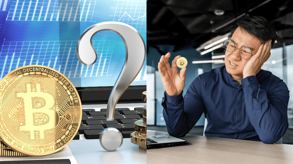 Cena Bitcoinu nereaguje na schválené spotové ETF. Čo sa deje?