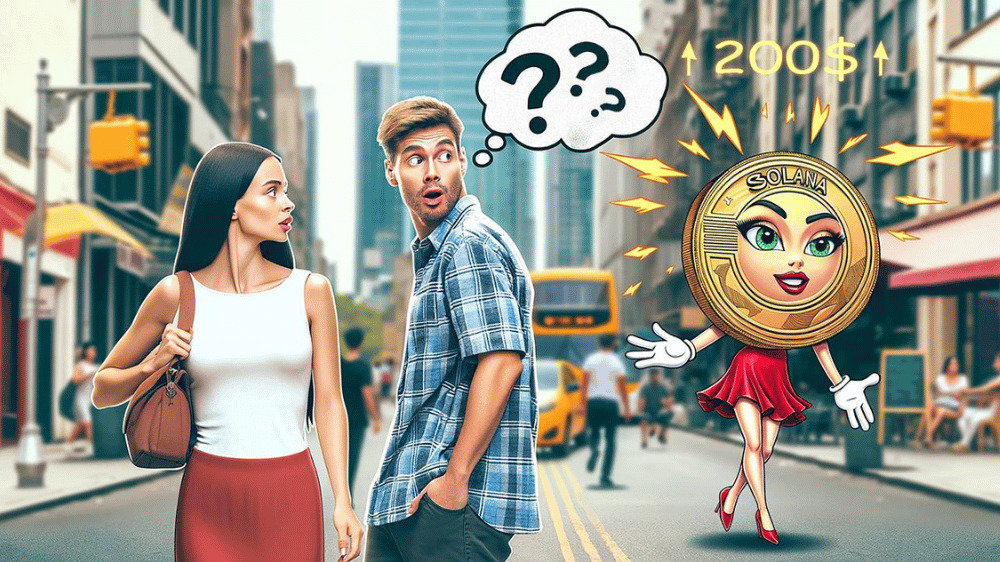 Cena Solany by mohla dosiahnuť 200 dolárov, predpredaj ScapesMania presahuje 4 milióny dolárov