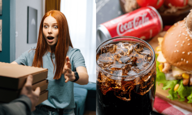 Svet zaplavuje zázračný produkt, po ktorom ľudia šalejú. Môže pochovať McDonad’s aj Coca-Colu