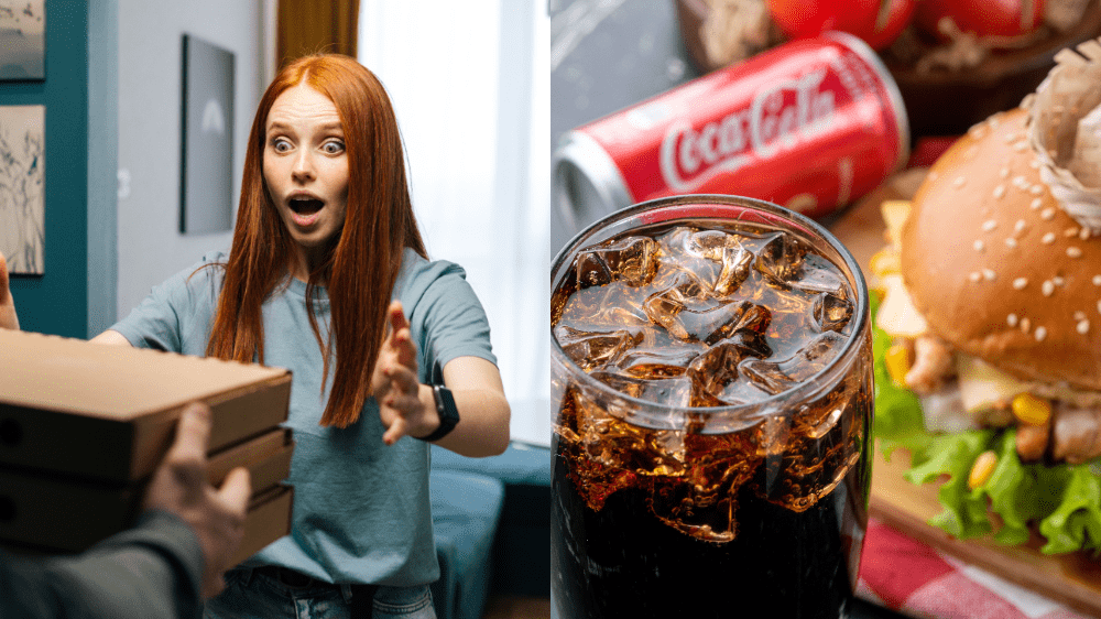 Svet zaplavuje zázračný produkt, po ktorom ľudia šalejú. Môže pochovať McDonad’s aj Coca-Colu